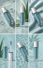Moisturizing Lip Balm Oil Gloss