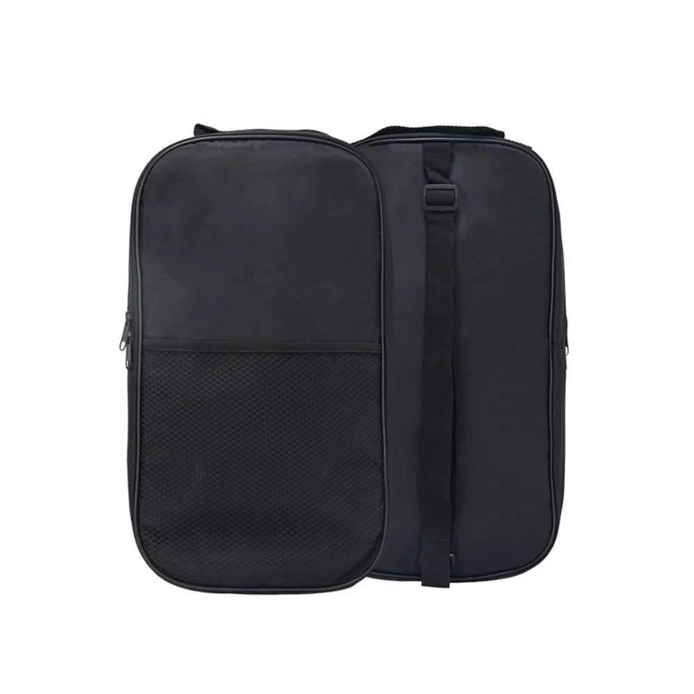 Portable Pickleball Racket Bag Paddle Racket Backpack Tote High Quality Outdoor Sports Ballbag for Men and Women Adults