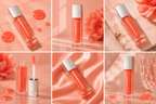 Moisturizing Lip Balm Oil Gloss