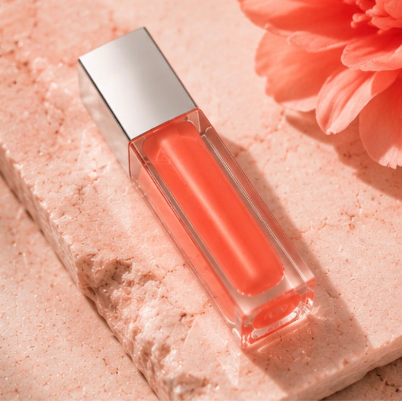 Moisturizing Lip Balm Oil Gloss