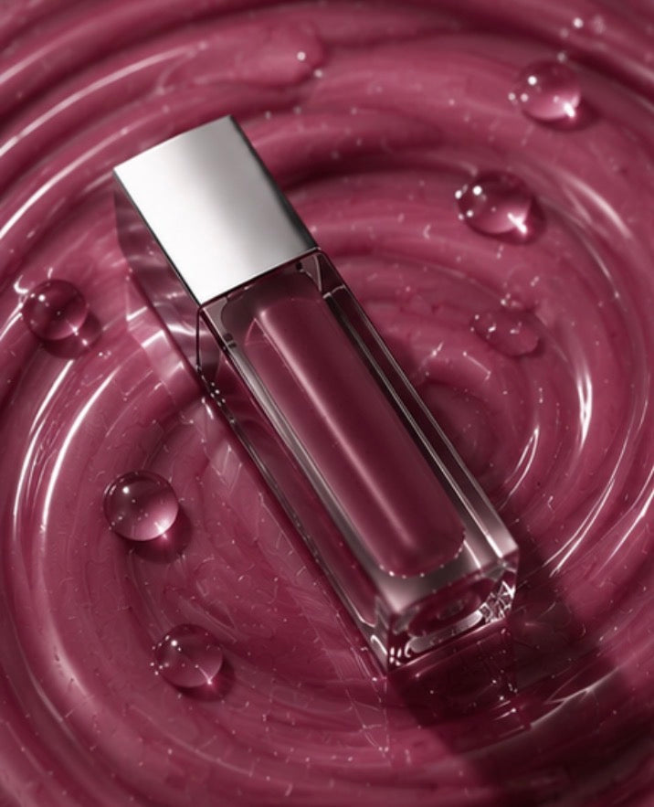 Moisturizing Lip Balm Oil Gloss
