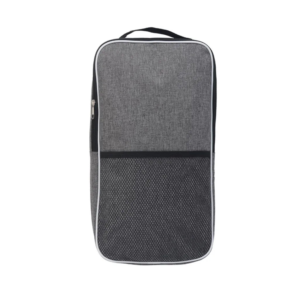 Portable Pickleball Racket Bag Paddle Racket Backpack Tote High Quality Outdoor Sports Ballbag for Men and Women Adults