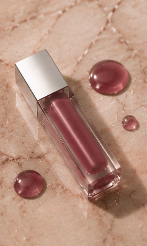 Moisturizing Lip Balm Oil Gloss