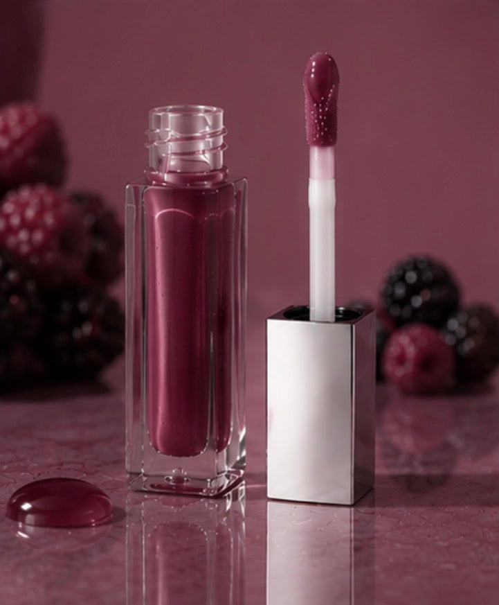 Moisturizing Lip Balm Oil Gloss