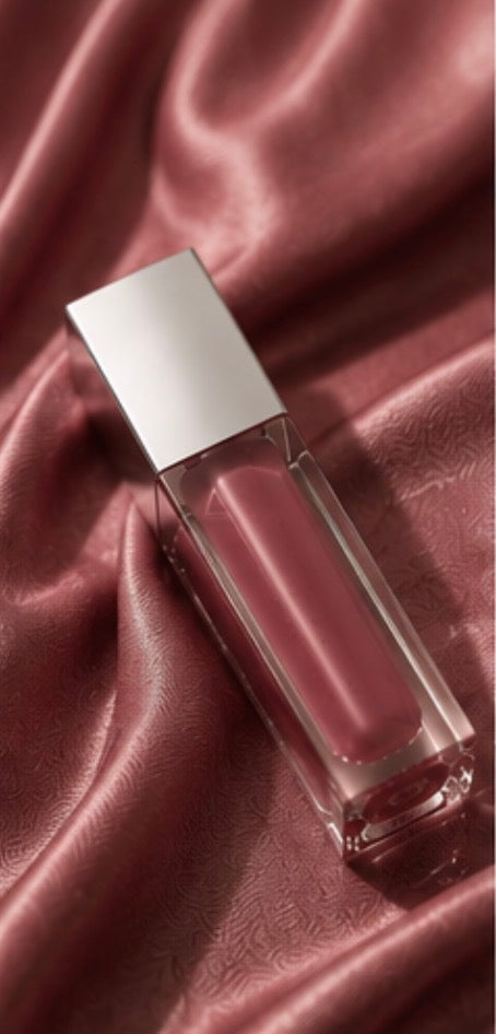 Moisturizing Lip Balm Oil Gloss