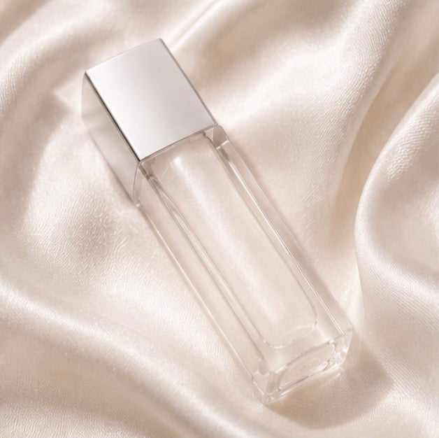 Moisturizing Lip Balm Oil Gloss