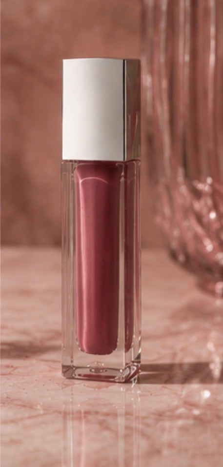 Moisturizing Lip Balm Oil Gloss