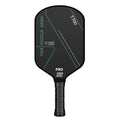 T700 Pickleball Paddle 16MM Carbon Fiber Pickleball Rackets Set Frosted Surface USAPA Approved Professional Game Supplies