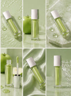 Moisturizing Lip Balm Oil Gloss