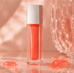 Moisturizing Lip Balm Oil Gloss