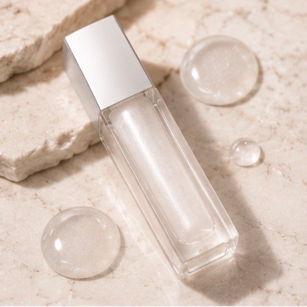 Moisturizing Lip Balm Oil Gloss