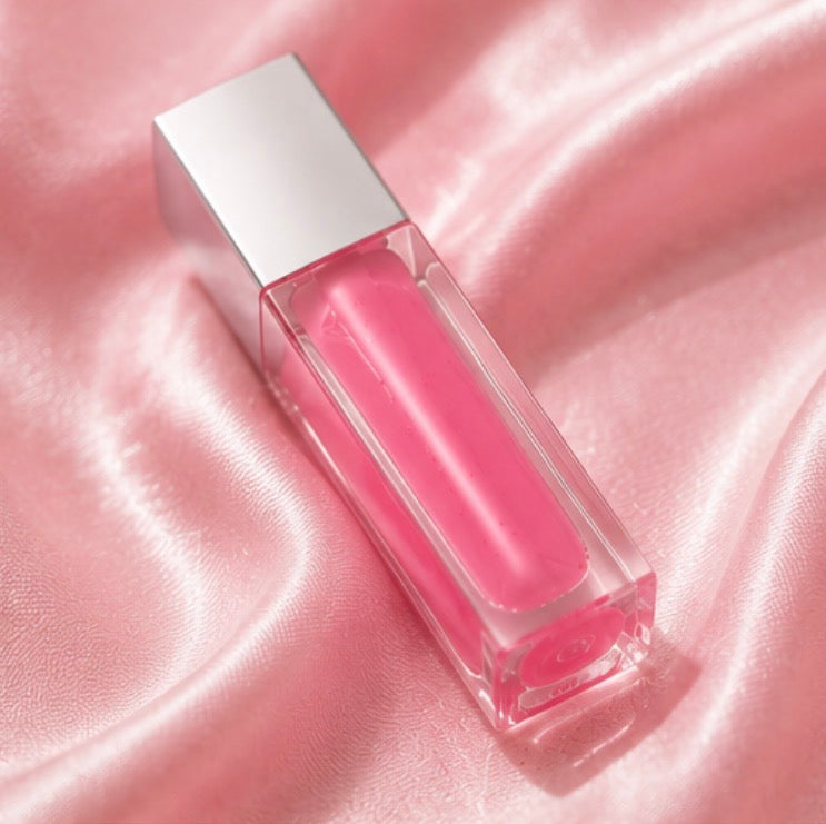 Moisturizing Lip Balm Oil Gloss