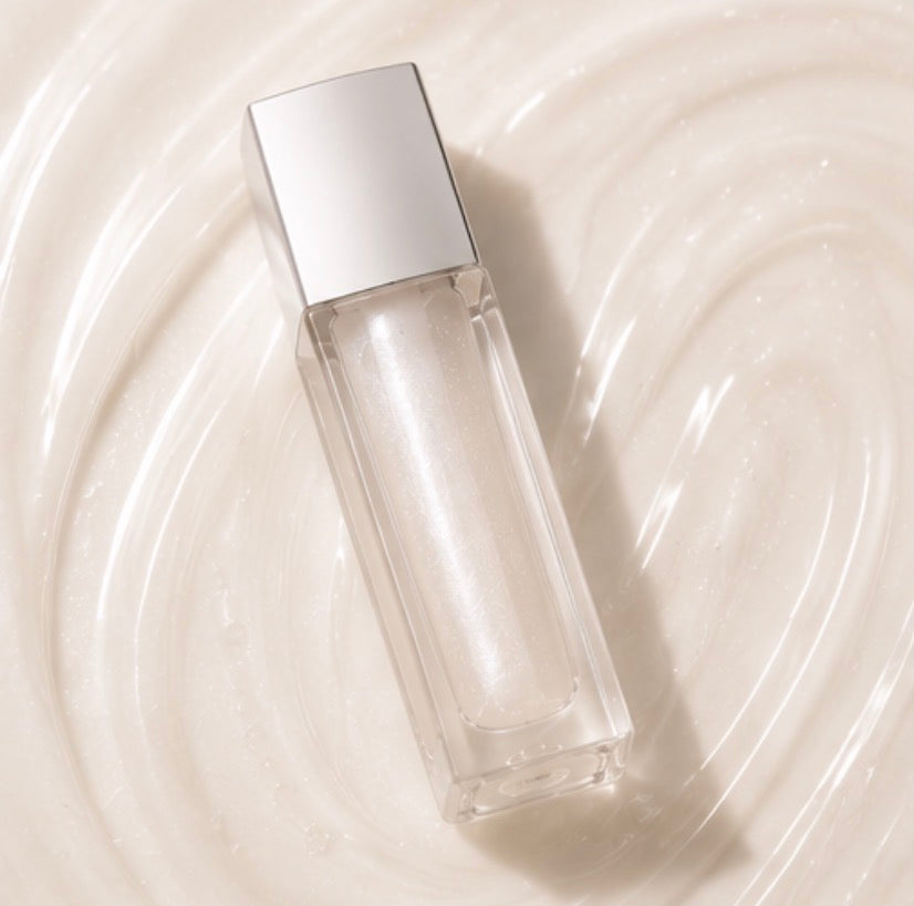 Moisturizing Lip Balm Oil Gloss
