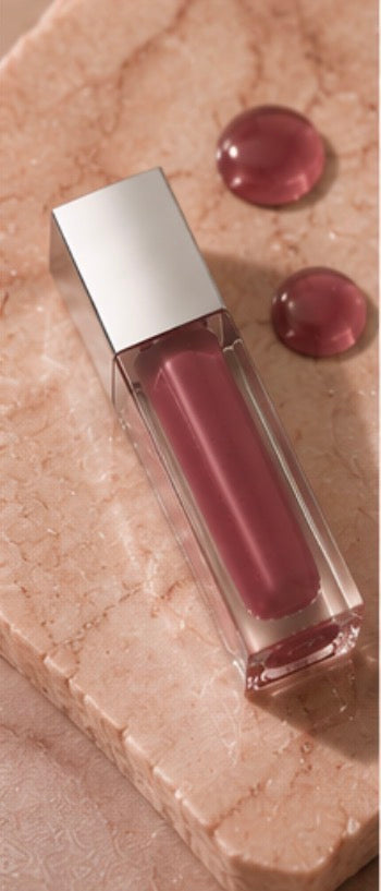 Moisturizing Lip Balm Oil Gloss