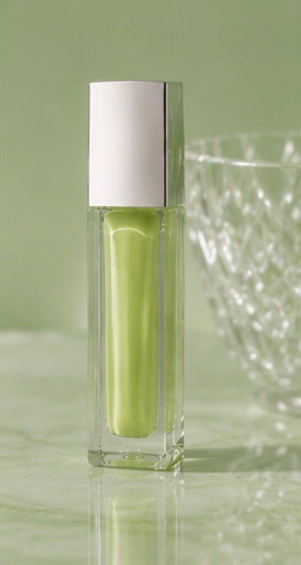 Moisturizing Lip Balm Oil Gloss
