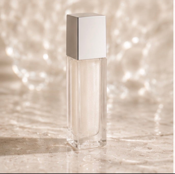 Moisturizing Lip Balm Oil Gloss
