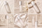 Moisturizing Lip Balm Oil Gloss