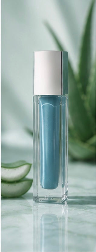 Moisturizing Lip Balm Oil Gloss