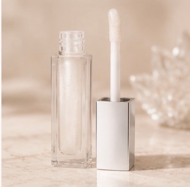 Moisturizing Lip Balm Oil Gloss