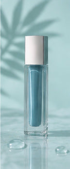 Moisturizing Lip Balm Oil Gloss