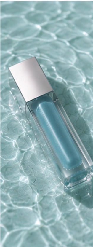 Moisturizing Lip Balm Oil Gloss