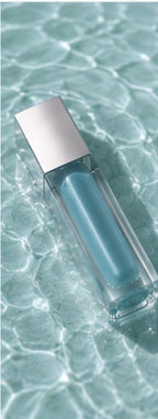 Moisturizing Lip Balm Oil Gloss