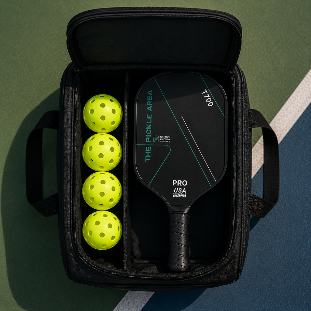 Beginner Friendly Pickleball Paddle