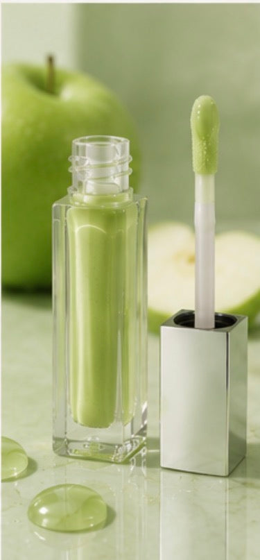Moisturizing Lip Balm Oil Gloss