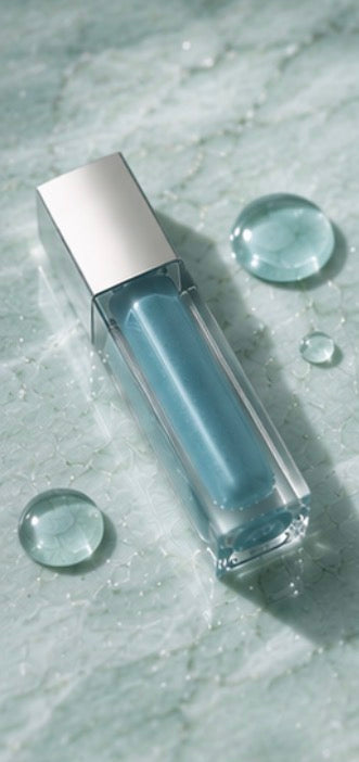 Moisturizing Lip Balm Oil Gloss