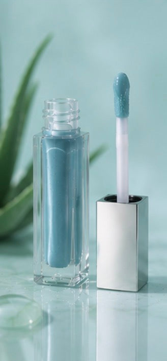 Moisturizing Lip Balm Oil Gloss