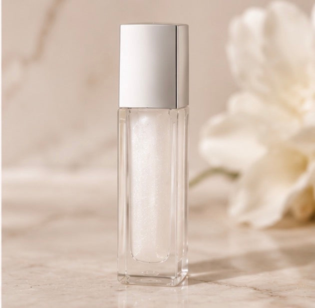 Moisturizing Lip Balm Oil Gloss