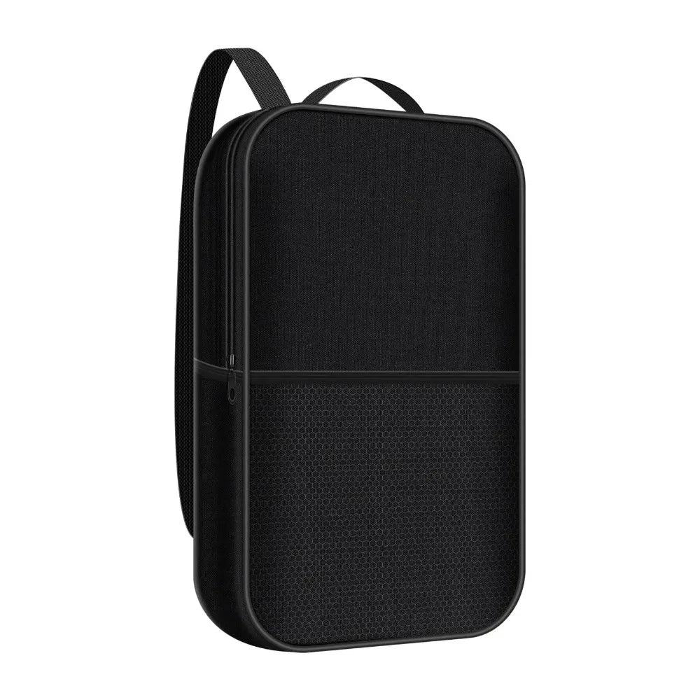 Portable Pickleball Racket Bag Paddle Racket Backpack Tote High Quality Outdoor Sports Ballbag for Men and Women Adults