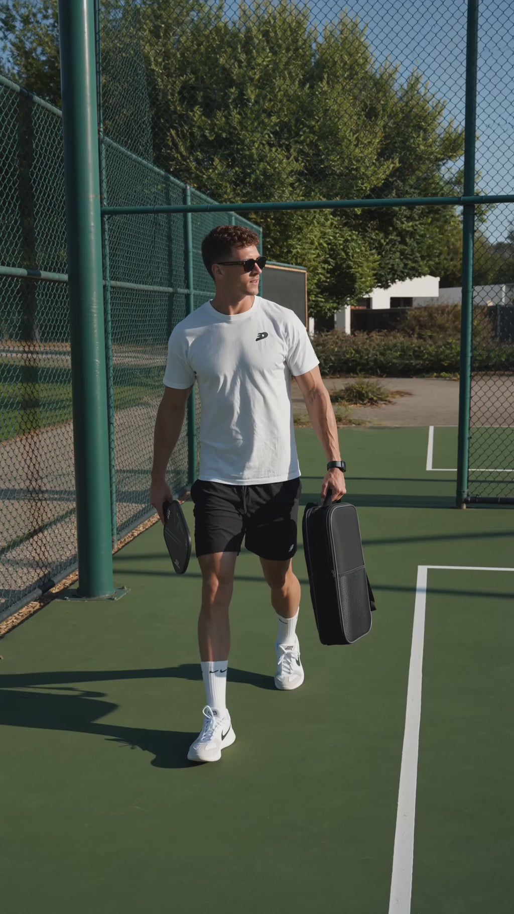 Beginner Friendly Pickleball Paddle