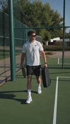 Beginner Friendly Pickleball Paddle