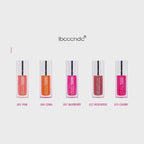 Moisturizing Lip Balm Oil Gloss